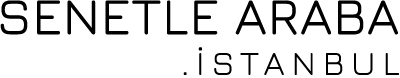 Senetle Araba Logo