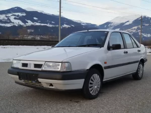 Senetli 120 Ay Taksitle Fiat Tempra 1.6 ie SLX 1999