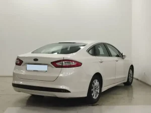 Kredisiz 2.el Araç Ford Mondeo Sedan Titanium 84.170 KM