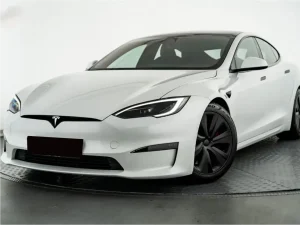 Bayiden 2.El Taksitli Araba Sahibinden Senetle Tesla Model S 2023 Model 3.250 KM