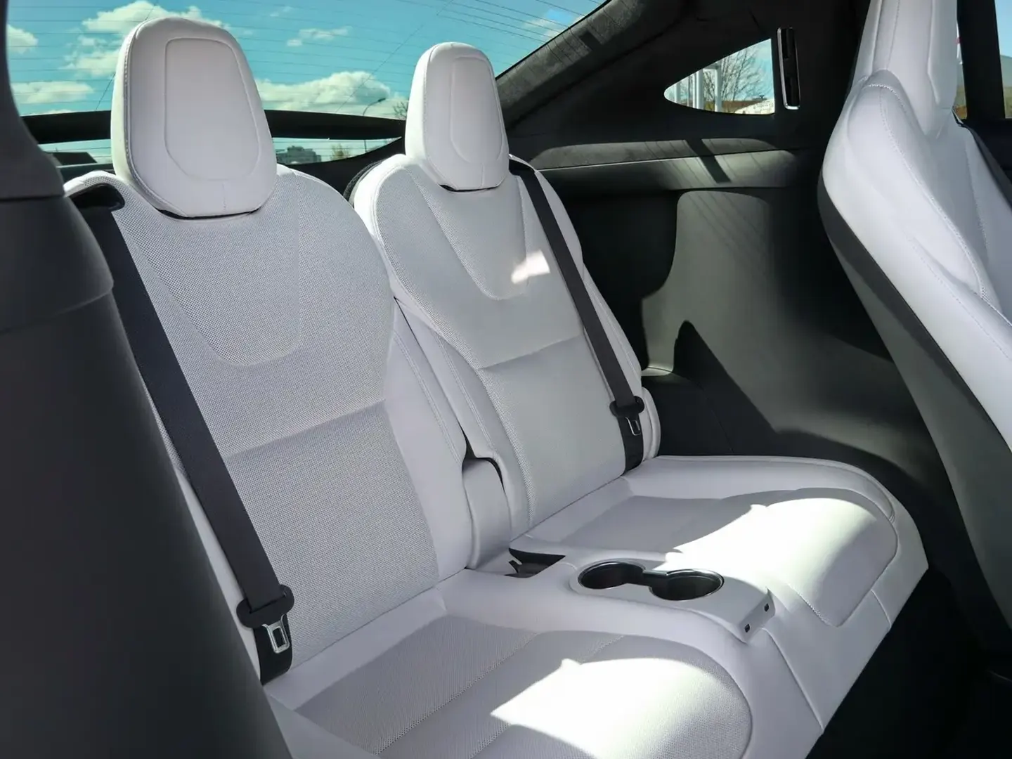Elden Taksitle Tesla 2023 Model X 