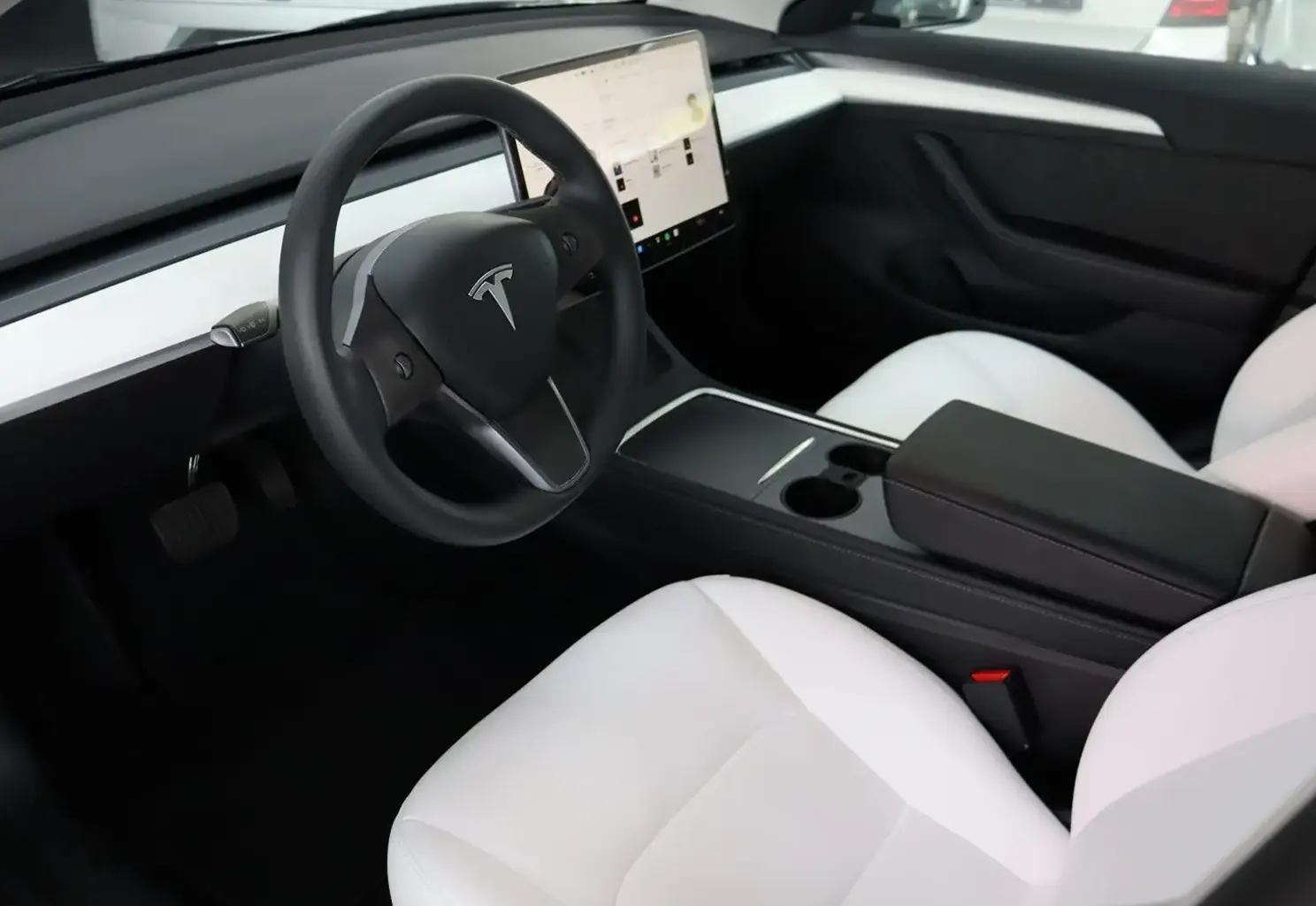 Sahibinden Senetle 120 ay Taksitle Tesla 2022 Model